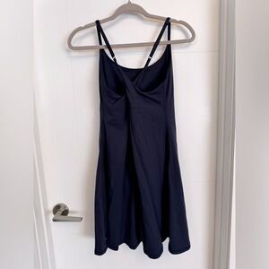 Halara Tennis dress - Navy blue